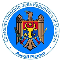 Moldovan Honorary Consulate in Ascoli Piceno, Italy