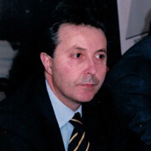 Paolo SNIDERO