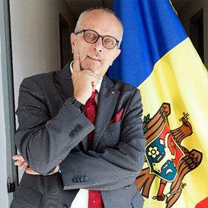 Roberto GALANTI